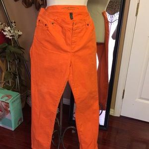 Beautiful Lauren jeans